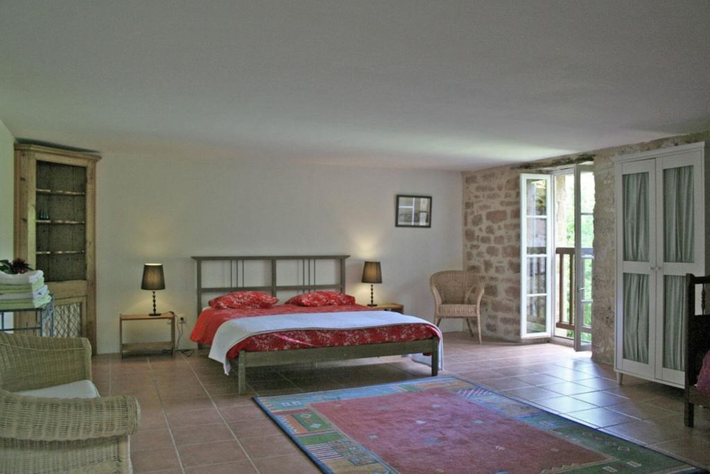 Chateau Labistoul Campes Exterior foto