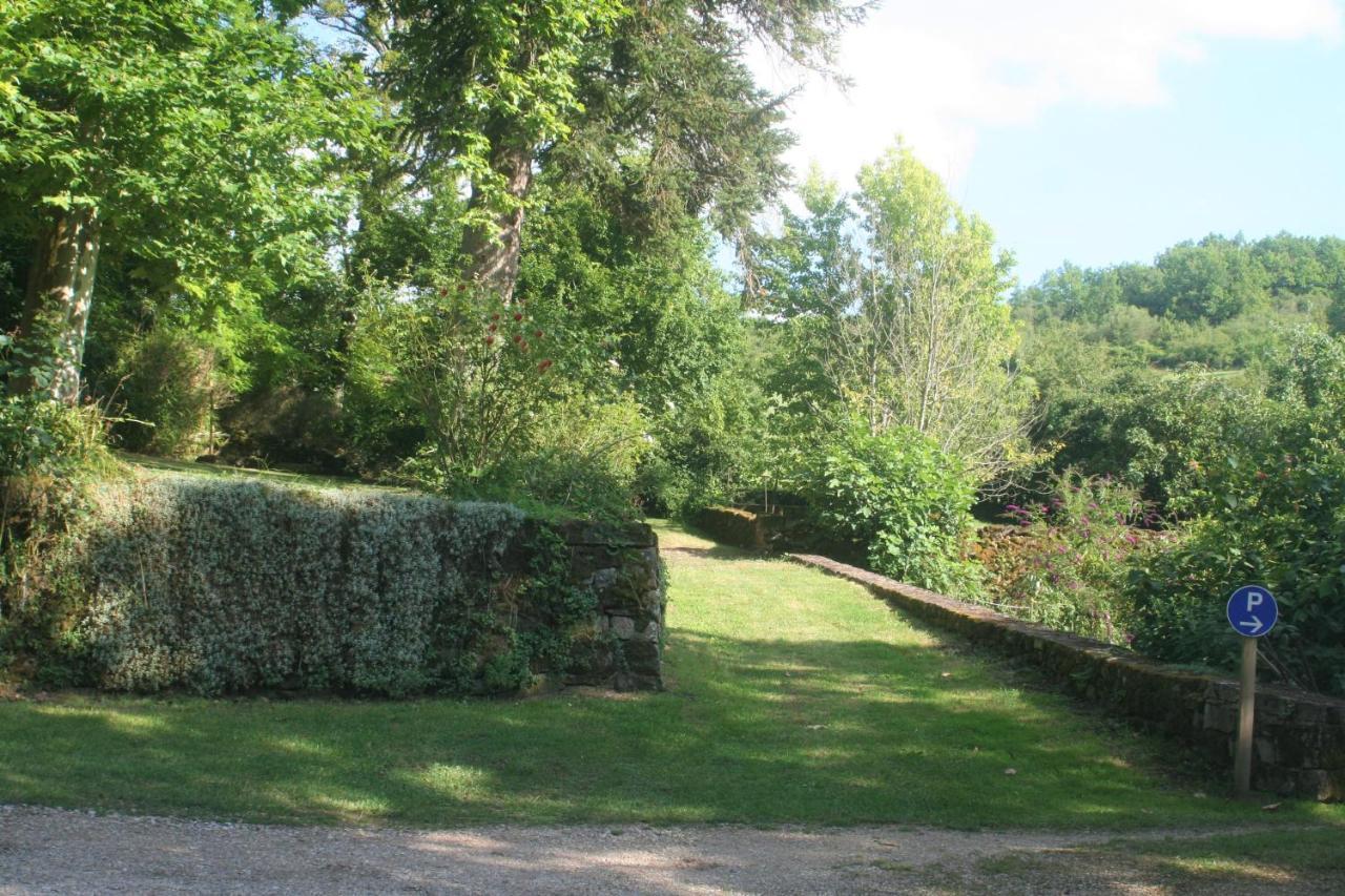 Chateau Labistoul Campes Exterior foto